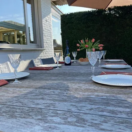 Villa Belle Dune Nieuwpoort