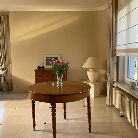 Belle Dune Villa Nieuwpoort