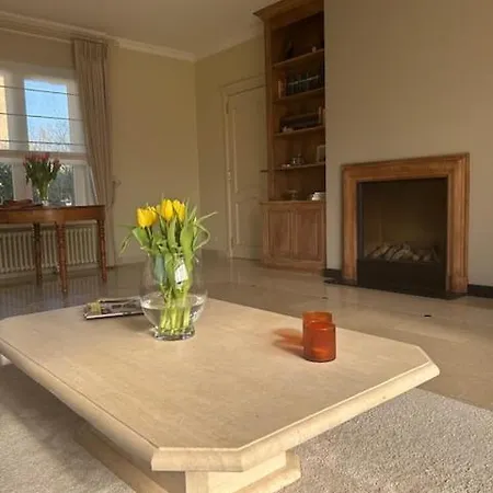 Belle Dune * Nieuwpoort