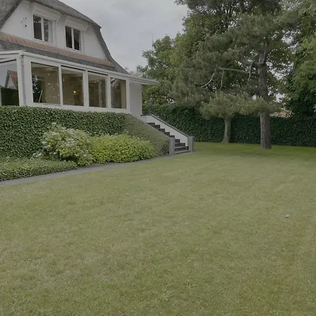 Vila Belle Dune *