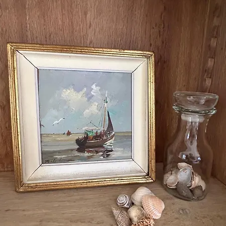 Villa Belle Dune Nieuwpoort