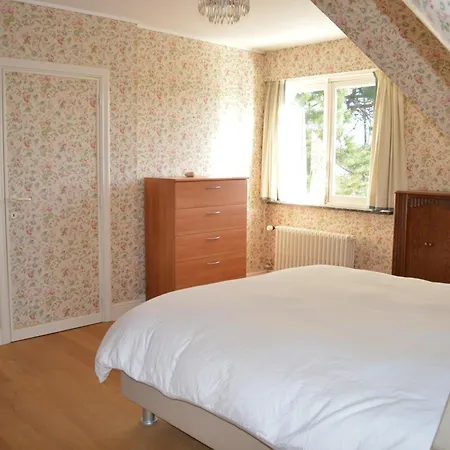 Belle Dune Nieuwpoort