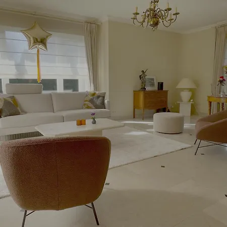 Belle Dune Nieuwpoort