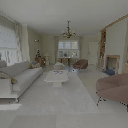 Belle Dune Vila Nieuwpoort