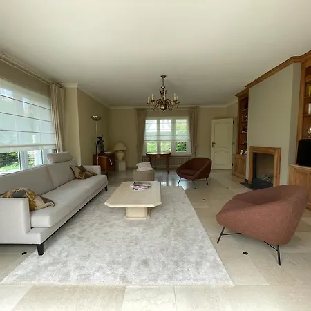 Belle Dune Villa Nieuwpoort