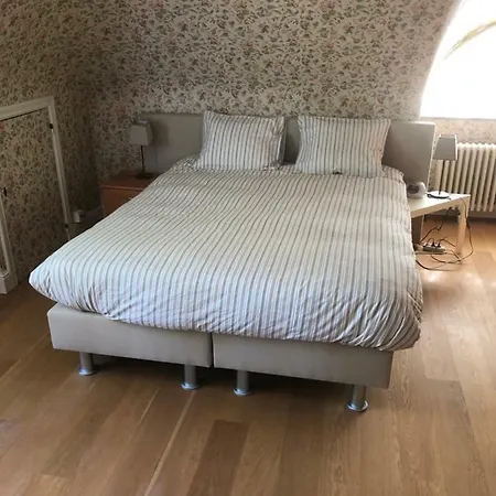 Villa Belle Dune *