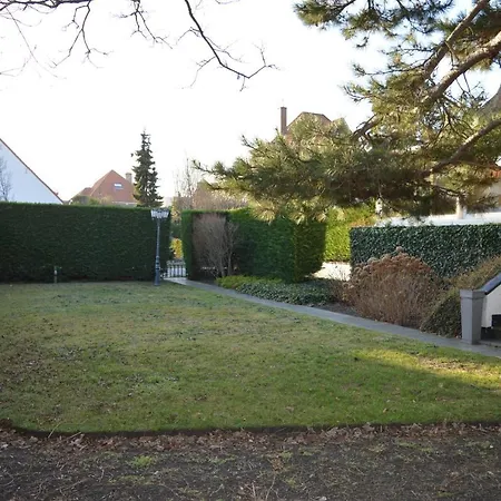 Belle Dune Nieuwpoort