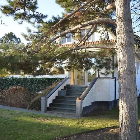 Belle Dune Villa Nieuwpoort