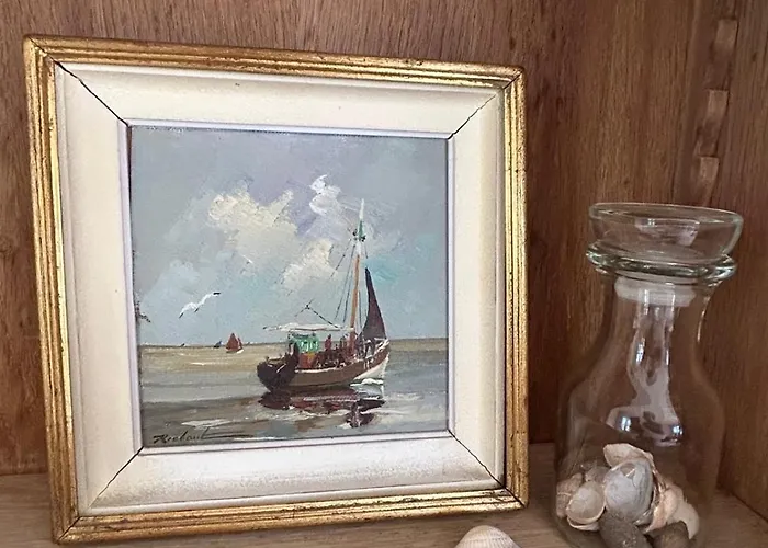 Villa Belle Dune Nieuwpoort