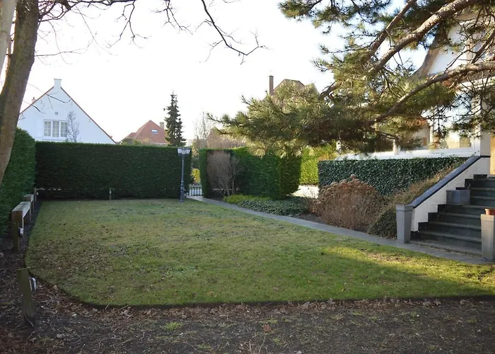 Belle Dune Nieuwpoort