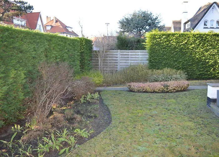 Belle Dune * Nieuwpoort