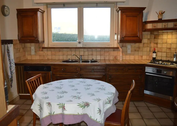 Belle Dune Nieuwpoort